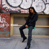 good looseness LS Tee 6.5oz