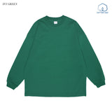 good looseness LS Tee 6.5oz