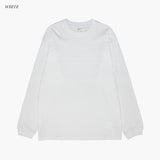 JUST RIGHT LS TEE 6.8oz