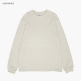 JUST RIGHT LS TEE 6.8oz