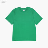 JUST RIGHT SS TEE 6.8oz