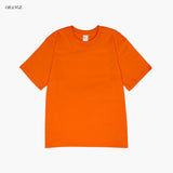 JUST RIGHT SS TEE 6.8oz