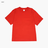 JUST RIGHT SS TEE 6.8oz