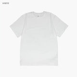 JUST RIGHT SS TEE 6.8oz