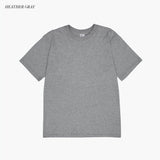 JUST RIGHT SS TEE 6.8oz