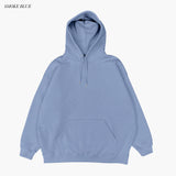 WRAP UP HOODIE SWEAT / 裏起毛 Brushing fabric 10.0oz