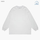 good looseness LS Tee 6.5oz