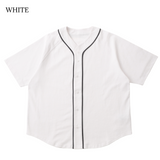 COTTON BASEBALL SHIRTS 9.4OZ