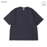 BLOW THROUGH SS TEE 9.4oz