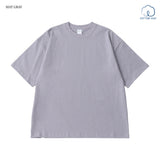 BLOW THROUGH SS TEE 9.4oz