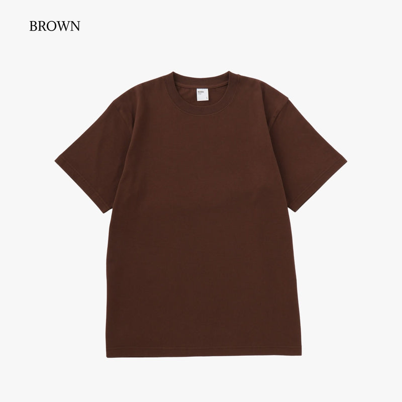 JUST RIGHT SS TEE 6.8oz