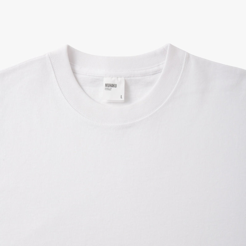 BLOW THROUGH ショート丈 SHORT SS TEE 9.4oz