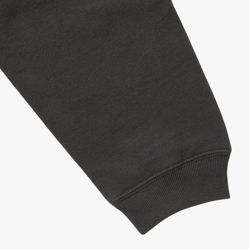 COMPACT FIT SHORT ショート丈 CREW SWEAT/裏パイル FRENCH TERRY 13.0oz