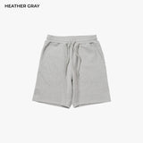 WRAP UP SHORTS  SWEAT / 裏パイル  FRENCH TERRY 13.0oz