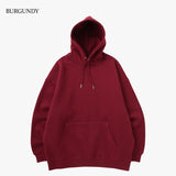 WRAP UP HOODIE SWEAT / 裏起毛 Brushing fabric 10.0oz