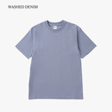 JUST RIGHT SS TEE 6.8oz