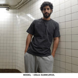 JUST RIGHT SS TEE 6.8oz