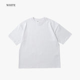BLOW THROUGH ショート丈 SHORT SS TEE 6.8oz