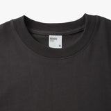 BLOW THROUGH ショート丈 SHORT SS TEE 6.8oz