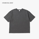 BLOW THROUGH SS TEE / SLUB JERSEY 8.3oz
