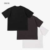 BLOW THROUGH ショート丈 SHORT SS TEE 9.4oz