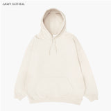 WRAP UP HOODIE SWEAT / 裏起毛 Brushing fabric 10.0oz