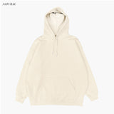 WRAP UP HOODIE SWEAT / 裏起毛 Brushing fabric 10.0oz